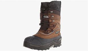 Image result for Canadian Extreme Cold Weather Boots