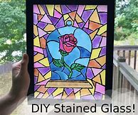 Image result for DIY Glass Projects