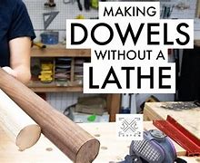 Image result for Wood Dowel Maker