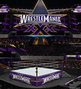 Image result for WWE Wrestlemania Arena