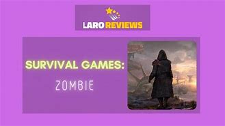 Image result for Og Survival Games