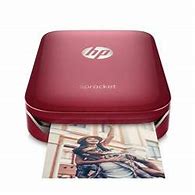 Image result for HP Sprocket Portable Photo Printer