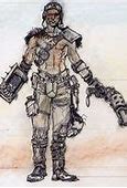 Image result for Fallout 3 Raider