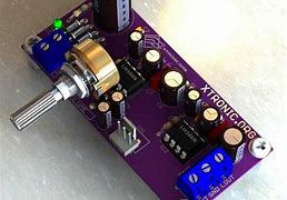 Image result for LM386 Audio Amplifier IC