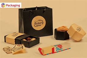 Image result for Bakery Packaging Supplies
