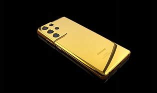 Image result for Gold Samsung Phone