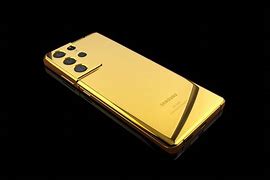Image result for 24K Gold Phone