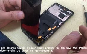 Image result for Smartphone Screen Display Problems