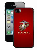 Image result for USMC iPhone 12 Mini Case