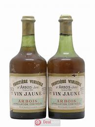 Image result for Fruitiere Vinicole d'Arbois Arbois Vin Jaune