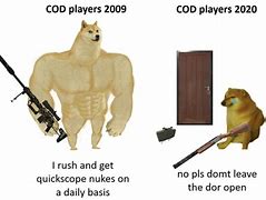 Image result for Call of Duty Keyboard Meme