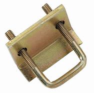 Image result for Square Beam Clamp