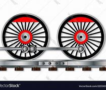 Image result for Cartoon Train Wheels