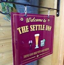 Image result for Home Bar Signs