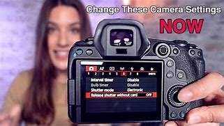 Image result for How to Change Camera Type
