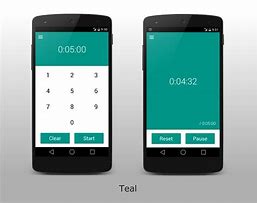 Image result for Huawei Phone Timer