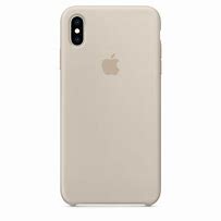 Image result for iPhone XS Max Back Silicon Cover