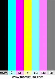Image result for Printer Perg Rainbow