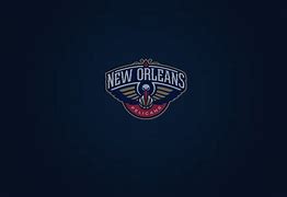 Image result for New Orleans Pelicans Font Logo