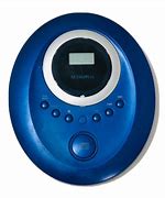 Image result for Audiovox Portable CD Player