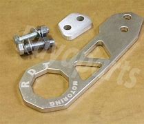Image result for RX-8 Tow Hook