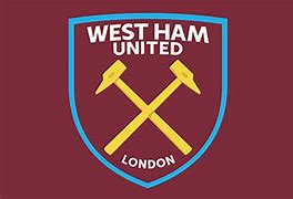 Image result for West Ham Logo Drawing