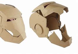 Image result for Hay to Make a Iron Man