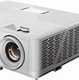 Image result for 4K Laser Home Theater Projector