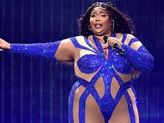 Image result for Lizzo Laying