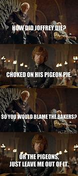 Image result for Tyrion Lannister Funny Quotes