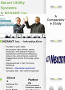 Image result for Seplat Nexant Study