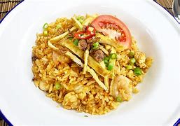 Image result for Malaysian Fried Rice