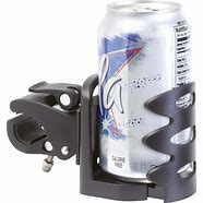Image result for Universal ATV Cup Holder
