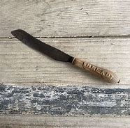 Image result for Old Bread Knife