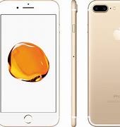 Image result for I0hone 7 Plus Gold