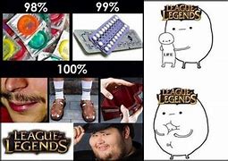 Image result for LOL Meme Carry