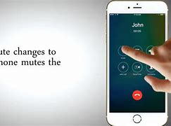 Image result for iPhone Mute Buton