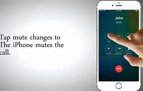 Image result for Mute iPhone during Call