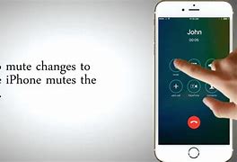 Image result for Mute iPhone