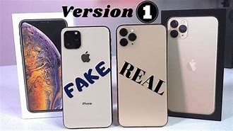 Image result for Fake iPhone 11 for Cheap