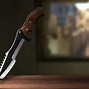 Image result for CS GO Fade Knife