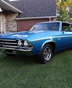 Image result for 69 Chevelle SS Retro