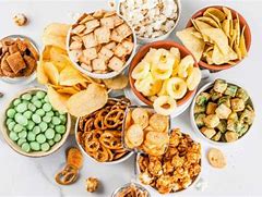 Image result for Healthy Snacks Whole Foods