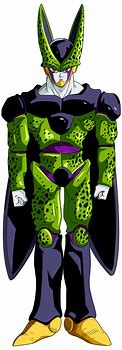 Image result for The Perfect Cell