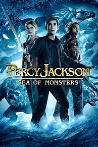 Image result for Percy Jackson Filme