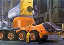 Image result for Car Falling From Sky Art