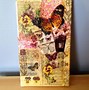 Image result for Decoupage Canvas Ideas