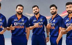 Image result for Current Indian Cricket Team
