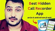 Image result for Android Phone Call Recorder