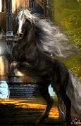 Image result for Screensaver TVs Motors Horse